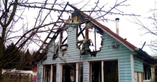 Демонтаж дачного дома Торжок, цена от 2673 руб.