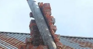 Демонтаж дымохода в частном доме по выгодной цене от 577 рублей | Сварной-Трж
