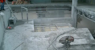 Демонтаж бассейна в Торжке: цена от 1049 рублей - Сварной-Трж