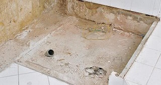 Демонтаж душевой кабины в Торжке - цена от 2097 рублей | Сварной-Трж