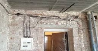 Демонтаж электрики в Торжке - цены от 525 руб. - Сварной-Трж