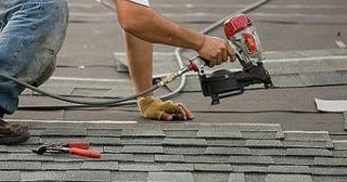 Демонтаж рулонной кровли: цена за от 577 рублей м2 в Торжке