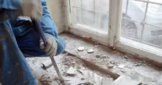 Демонтаж стеклопакетов в Торжке - цена от 944 руб. | Сварной-Трж