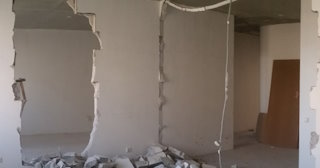 Демонтаж стен в квартире в Торжке – цена от 734 рублей. - Сварной-Трж